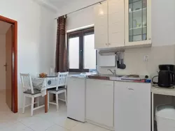 Bild zur gratis inserierten Ferienwohnung Apartment für 2 Personen.