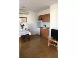 Bild zur gratis inserierten Ferienwohnung in Fažana mit Garten und Terrasse.