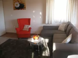 Bild zur gratis inserierten Ferienwohnung Moderne Wohnung in der Nähe des Zentrums.