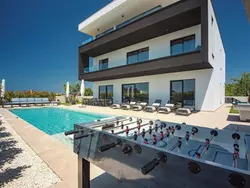 Bild zur gratis inserierten Ferienwohnung Villa Aquarius near Pula.