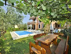 Bild zur gratis inserierten Ferienwohnung Wohnung Mandic.