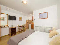 Bild zur gratis inserierten Ferienwohnung Ruhig gelegene Ferienwohnung 7.