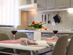 Bild zur gratis inserierten Ferienwohnung Gemütliche Ferienwohnung 5.
