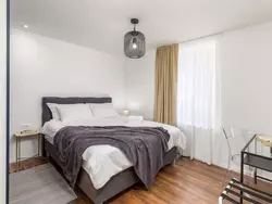 Bild zur gratis inserierten Ferienwohnung Studio-Wohnung "Vita".