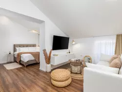 Bild zur gratis inserierten Ferienwohnung Studio-Wohnung "Pina".