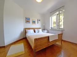 Bild zur gratis inserierten Ferienwohnung Wohnung Lungomare, 300m vom Strand entfernt, Pula.