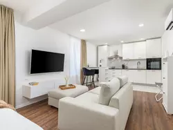 Bild zur gratis inserierten Ferienwohnung Studio-Wohnung "Bella".