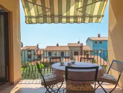 Bild zur gratis inserierten Ferienwohnung für 4 Personen + 1 Kind ca. 45 m&sup2; in Pula, Istrien (Pula und Umgebung).