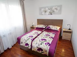 Bild zur gratis inserierten Ferienwohnung Gemütliche Ferienwohnung in einem Vorort von Pula.