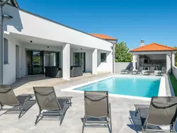 Bild zur gratis inserierten Ferienwohnung Villa Speranza.