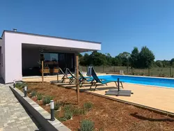 Bild zur gratis inserierten Ferienwohnung Lavender Villa.