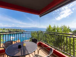 Bild zur gratis inserierten Ferienwohnung Red House Apartments.