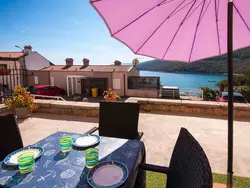 Bild zur gratis inserierten Ferienwohnung Studio Azure Bay , zentrale Lage.