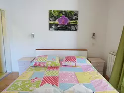 Bild zur gratis inserierten Ferienwohnung Kleines Apartment in der ersten Etage.