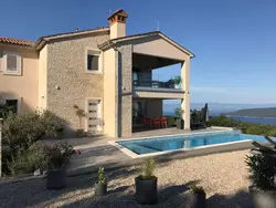 Bild zur gratis inserierten Ferienwohnung Losinj.