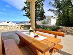 Bild zur gratis inserierten Ferienwohnung Apartment Ivanka.