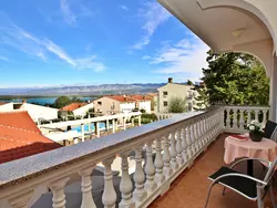 Bild zur gratis inserierten Ferienwohnung Apartment Ivanka.