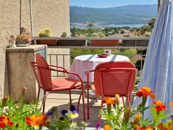 Bild zur gratis inserierten Ferienwohnung Studio Andjelka.