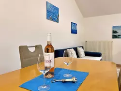 Bild zur gratis inserierten Ferienwohnung Apartment Neptun.