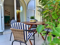 Bild zur gratis inserierten Ferienwohnung Apartment Savic.