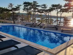 Bild zur gratis inserierten Ferienwohnung Apartment Punta Silo.