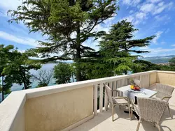 Bild zur gratis inserierten Ferienwohnung Apartment Scheich.