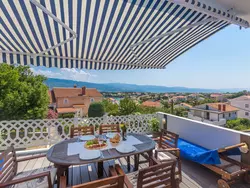 Bild zur gratis inserierten Ferienwohnung Apartment Presker.