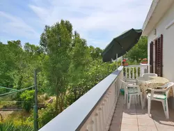 Bild zur gratis inserierten Ferienwohnung Apartment Bijelic - 480 Meter vom Meer.