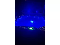 Bild zur gratis inserierten Ferienwohnung LuxArt City Spa Residence Krk.