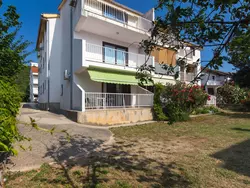 Bild zur gratis inserierten Ferienwohnung "Samy".