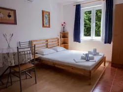 Bild zur gratis inserierten Ferienwohnung Buka Calm III' Studio.