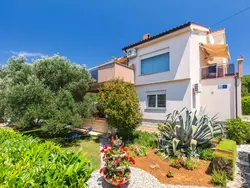 Bild zur gratis inserierten Ferienwohnung ferienhaus "apartman cesarek A1".