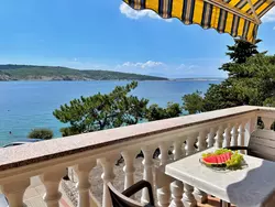 Bild zur gratis inserierten Ferienwohnung Vila Tiha Lili.