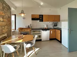 Bild zur gratis inserierten Ferienwohnung Apartment Gorisek mit Meerblick.