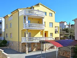 Bild zur gratis inserierten Ferienwohnung Wohnung Goranka 1.