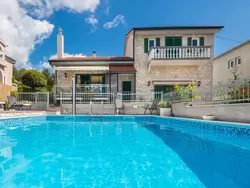 Bild zur gratis inserierten Ferienwohnung Villa Otavia.