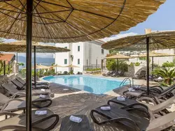 Bild zur gratis inserierten Ferienwohnung "Clementin".