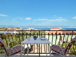 Bild zur gratis inserierten Ferienwohnung Mirjana mit Parkplatz.