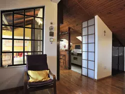 Bild zur gratis inserierten Ferienwohnung Ruhige Ferienwohnung mit herrlicher Aussicht.