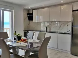 Bild zur gratis inserierten Ferienwohnung Superior-Apartment mit zwei Schlafzimmern DaMa.