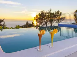 Bild zur gratis inserierten Ferienwohnung Haus Finestra.