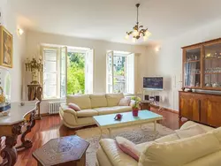 Bild zur gratis inserierten Ferienwohnung Elegante Ferienvilla Marini Dvori.