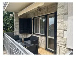 Bild zur gratis inserierten Ferienwohnung Villa Hanka App. Lavanda m.Balkon bis 4 Pers. EG.