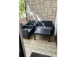 Bild zur gratis inserierten Ferienwohnung Villa Hanka App.Piccolo, Balkon bis 3 Pers. EG.