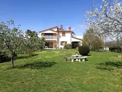 Bild zur gratis inserierten Ferienwohnung Jana apartments Umag.