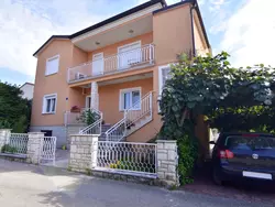 Bild zur gratis inserierten Ferienwohnung Zwei-Zimmer-Wohnung in der Nähe des Meeres Umag.