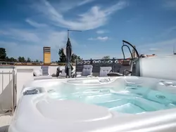 Bild zur gratis inserierten Ferienwohnung Alpa 7.