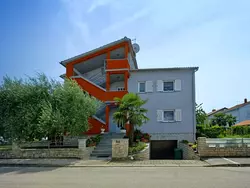 Bild zur gratis inserierten Ferienwohnung Komfortable Wohnung Bozica 1 Umag.