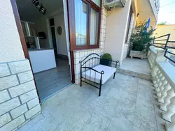 Bild zur gratis inserierten Ferienwohnung in Jadranovo mit Schönem Balkon.