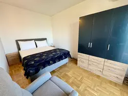 Bild zur gratis inserierten Ferienwohnung Apartment Fruky.